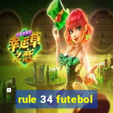 rule 34 futebol